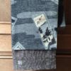 Handamde Kimono Scarf Wool | Tōkaidō